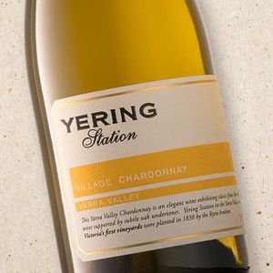 Yering Station Village Chardonnay