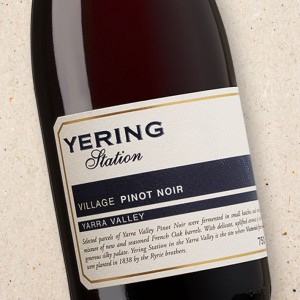 Yering Station Village Pinot Noir