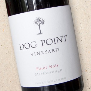 Dog Point Marlborough Pinot Noir 2021