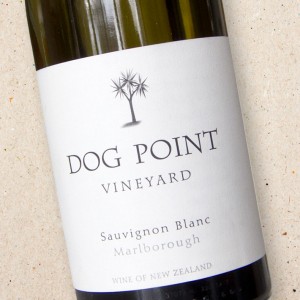 Dog Point Marlborough Sauvignon Blanc 2022