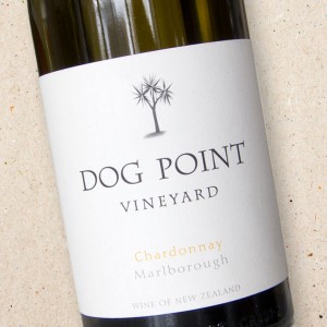 Dog Point Marlborough Chardonnay 2021