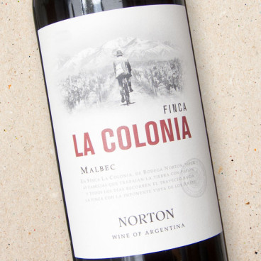 Norton Finca La Colonia Malbec