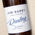 Jim Barry Single Vineyard Riesling McKay's Clare Valley 2023