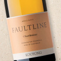 Kooyong Single Block Faultline Chardonnay 2021