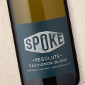 Spoke Resolute Sauvignon Blanc 2023
