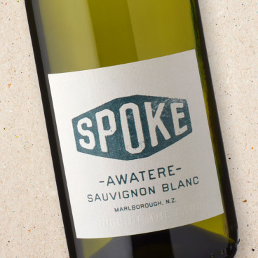 Spoke Awatere Sauvignon Blanc