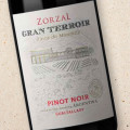Zorzal Gran Terroir Pinot Noir 2023