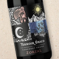 Zorzal Terroir Unico Cabernet Franc 2024