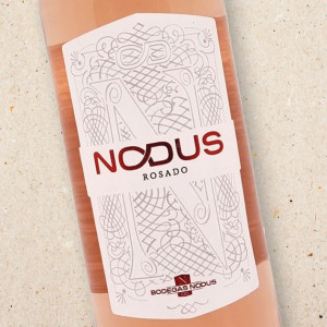 Bodegas Nodus Nodus Rosado
