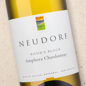 Neudorf Rosie's Block Amphora Chardonnay 2023