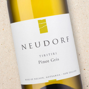 Neudorf Tiritiri Pinot Gris 2023
