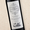 El Enemigo Gran Enemigo El Cepillo Cabernet Franc 2021