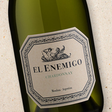 El Enemigo Chardonnay