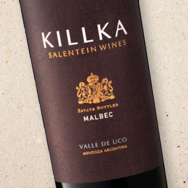 Salentein Killka Malbec