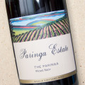 The Paringa Single Vineyard Pinot Noir 2021