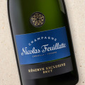 Champagne Nicolas Feuillatte Réserve Exclusive Brut NV