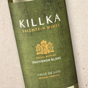 Salentein Killka Sauvignon Blanc