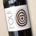 Château de l'Ou 'I Love L'Ou', Côtes Catalanes 2021
