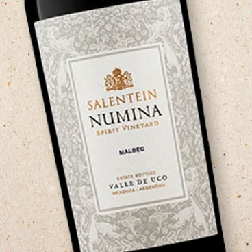 Salentein Numina Malbec