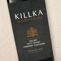 Bodegas Salentein Killka Red Blend 2023