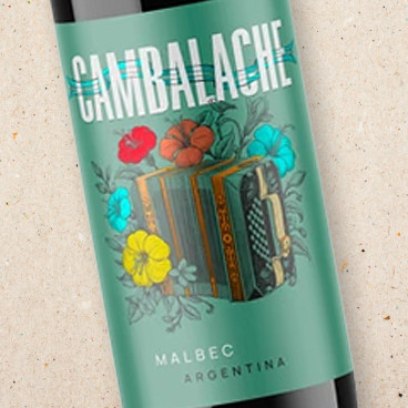 Salentein Cambalache Malbec