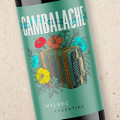 Salentein Cambalache Malbec 2024