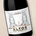 Altos Las Hormigas Uco Valley Malbec Reserve 2022