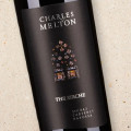 Charles Melton The Kirche Barossa Valley Shiraz/Cabernet Sauvignon 2021