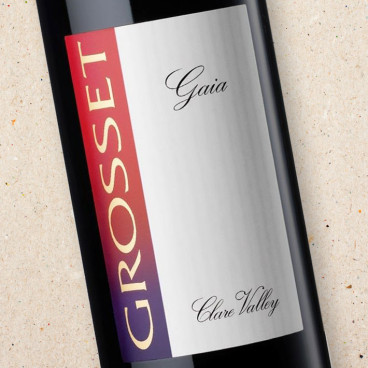 Grosset Gaia Clare Valley Cabernet Sauvignon/Cabernet Franc