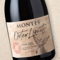 Outer Limits by Montes Apalta Vineyard 2022