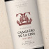 Finca Flichman Caballero de la Cepa Mendoza Malbec Reserve 2023