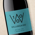 Willunga 100 McLaren Vale Cabernet/Shiraz 2022