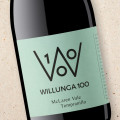 Willunga 100 McLaren Vale Tempranillo 2022