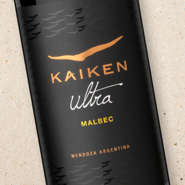 Kaiken Ultra Mendoza Malbec