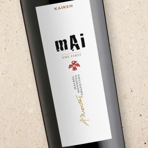 Kaiken Mai Mendoza Malbec