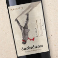 Kaiken Disobedience by Francis Mallmann Red Blend 2021