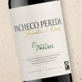 Pacheco Pereda Organic Malbec 2023