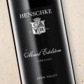 Henschke Mount Edelstone Eden Valley Shiraz 2021