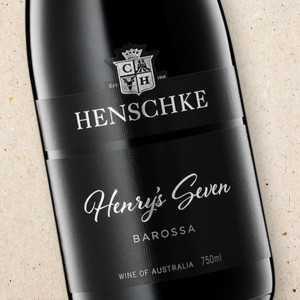 Henschke Henry's Seven Barossa Shiraz/Grenache/Mataro/Viognier