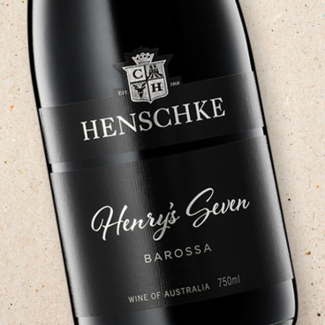 Henschke Henry's Seven Barossa Shiraz/Grenache/Mataro/Viognier