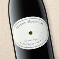 Mount Horrocks Alexander Vineyard Watervale Shiraz 2021