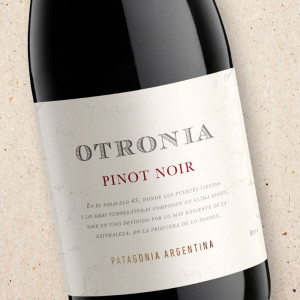Otronia Patagonia Pinot Noir