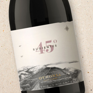 Otronia 45 Rugientes Pinot Noir