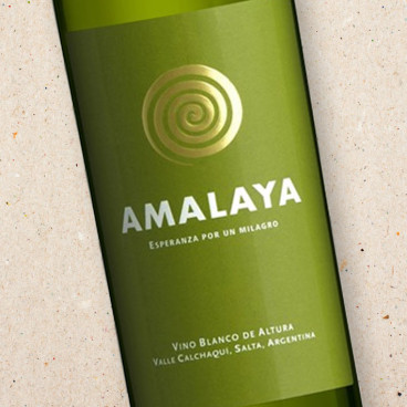 Amalaya Calchaquí Valley Torrontés/Riesling