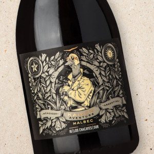 Kaiken Aventura Los Chacayes Sur Malbec