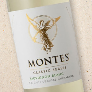 Montes Classic Series Casablanca Sauvignon Blanc