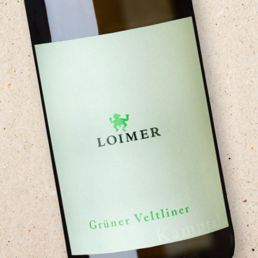 Loimer Kamptal Grüner Veltliner