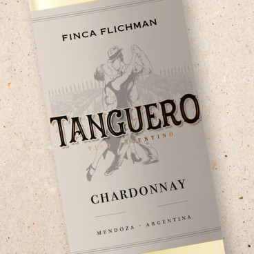 Finca Flichman Tanguero Mendoza Chardonnay