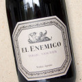El Enemigo Syrah Viognier 2022