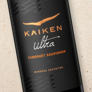 Kaiken Ultra Mendoza Cabernet Sauvignon
